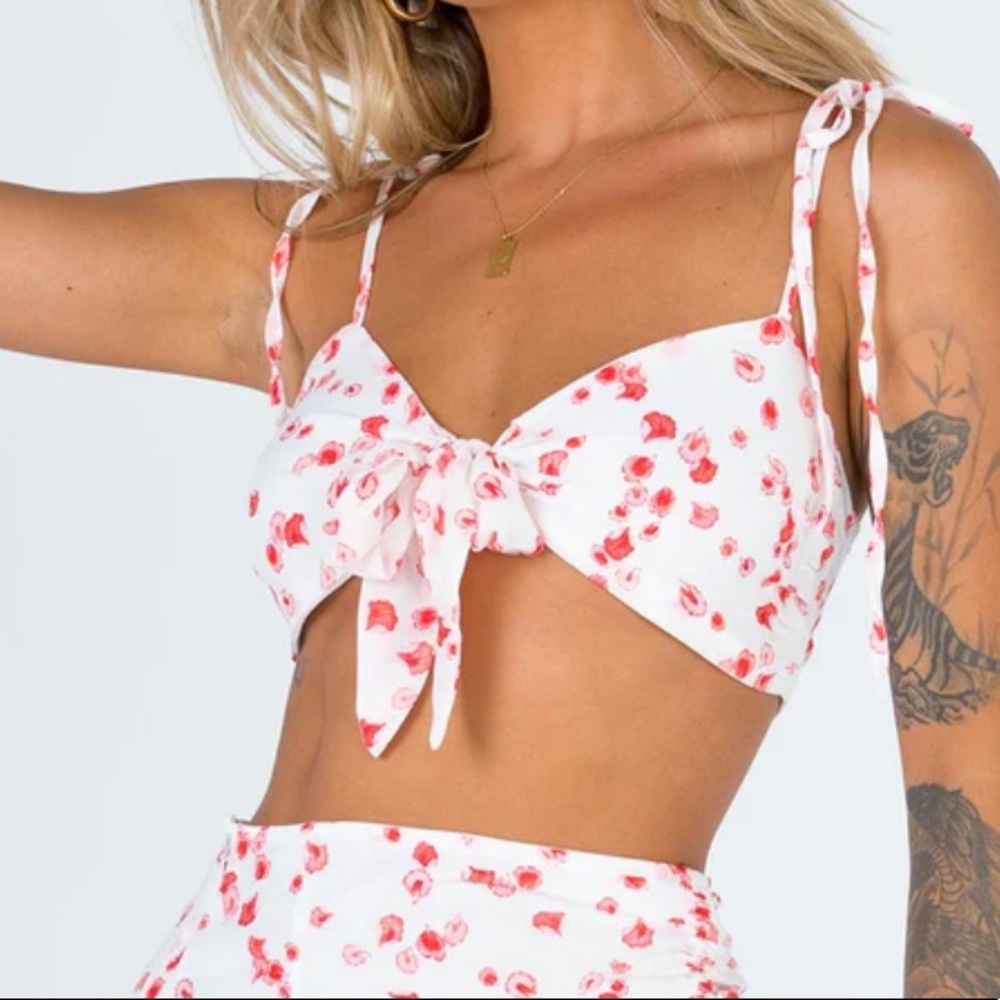 Princess Polly - secret love set